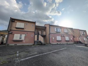 パレコスモス A201号-1