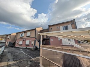 パレコスモス A201号-2