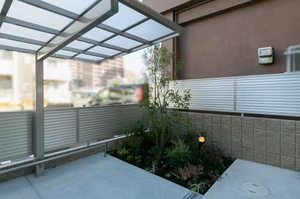 シャーメゾン　中鴻池Ⅱ　Ａ棟 0103号-3