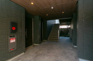 シャーメゾン　中鴻池Ⅱ　Ａ棟 0103号-5