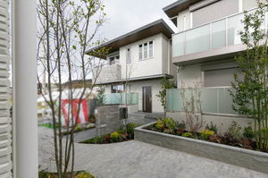 シャーメゾン恵