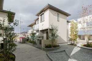 シャーメゾン恵 000B号-13
