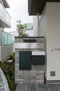 シャーメゾン恵 000D号-15