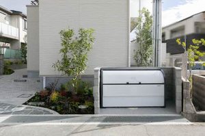 シャーメゾン恵 000F号-15