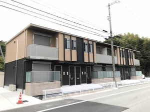 シャーメゾン・フェリーチェ