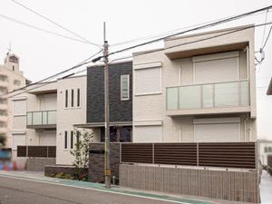 シャーメゾン花水木