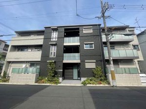 ル　ボヌール　ヤエ 0202号-1