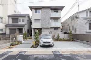 メゾン・モアノ 0203号-1