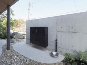 ビレッジズ（Ｔｈｅ　Ｖｉｌｌａｇｅｓ）シャーメゾン 0006号-4