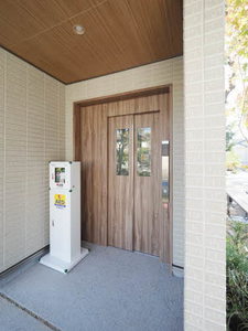 ビレッジズ（Ｔｈｅ　Ｖｉｌｌａｇｅｓ）シャーメゾン 0006号-5