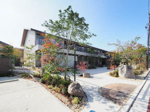 ビレッジズ（Ｔｈｅ　Ｖｉｌｌａｇｅｓ）シャーメゾン