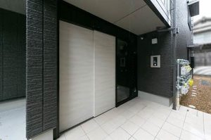 ＳｈａＭａｉｓｏｎ　Ｐｌｕｍ　Ｂｌｏｓｓｏｍ 0303号-3