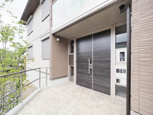 ボヌールⅡ 0101号-3