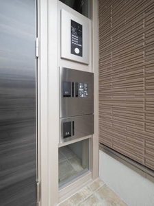 ボヌールⅡ 0101号-5