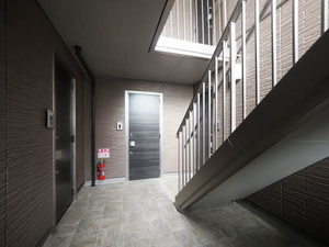 ボヌールⅡ 0101号-6