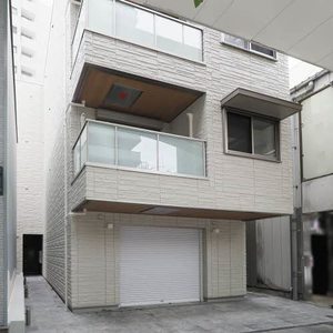 メゾン・ニューいろは