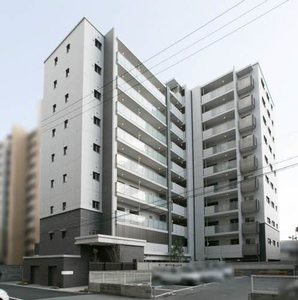 ソルレヴェンテ池田呉服町 0402号-1