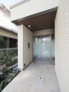 シャーメゾン　アベリア 0102号-7