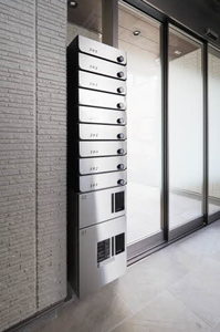 シャーメゾン　アベリア 0102号-8