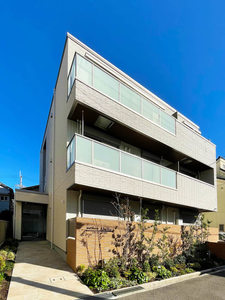 シャーメゾン　アベリア 0102号-9