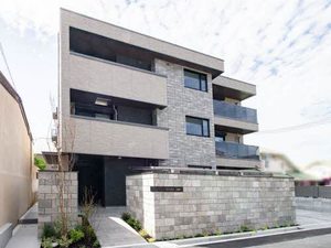 ＡＺＵＲＥ　天道町 0201号-1