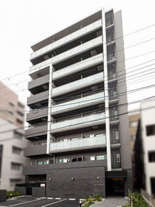 エーデルコート立花 0101号-1