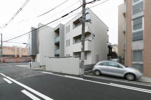 エクラシエル住吉