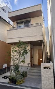 シャーメゾン燦