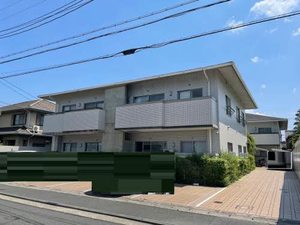 グレース北園 0103号-2