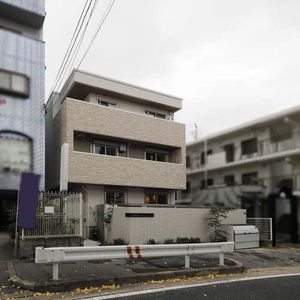 ルヴニールⅢ 0303号-1