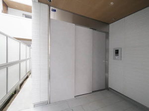 ルヴニールⅢ 0203号-3