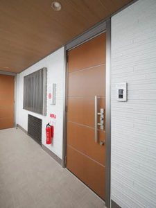 ルヴニールⅢ 0303号-15