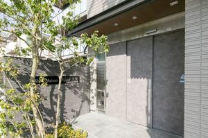 シャーメゾンノール大阪 0302号-2