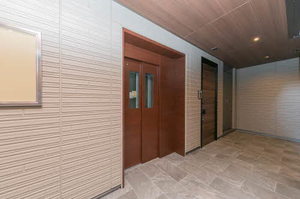 シャーメゾンノール大阪 0302号-4