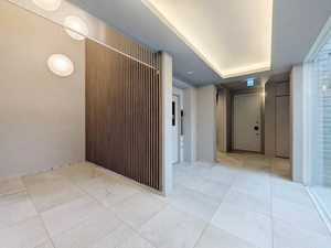 ヴェルチュ千里丘 0106号-14