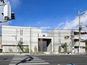 ヴェルチュ千里丘 0302号-2