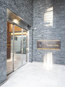 ヴェルチュ千里丘 0302号-3