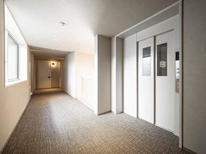 ヴェルチュ千里丘 0302号-4