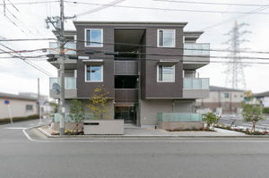 冬青コート 0103号-1