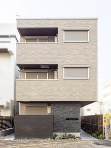 シャーメゾン　リーフ相生 0301号-1