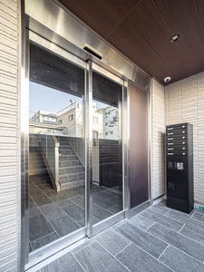 シャーメゾン　リーフ相生 0301号-2