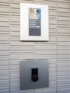 シャーメゾン　リーフ相生 0301号-3