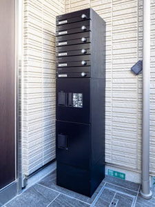 シャーメゾン　リーフ相生 0301号-4