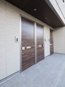 シャーメゾン　東茱萸木 0102号-14