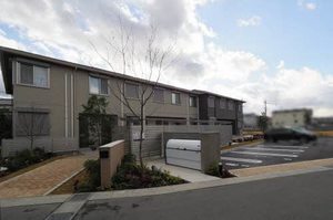 シャーメゾン　東茱萸木 0102号-13