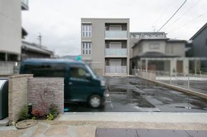 シャーメゾン北市