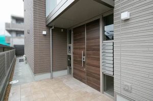 シャーメゾン北市 0201号-12