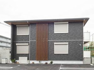 シャーメゾン嘉右衛門 0102号-1