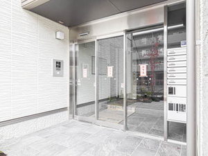 シャーメゾン嘉右衛門 0102号-4