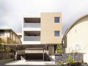 ラフィーネ芦屋大原